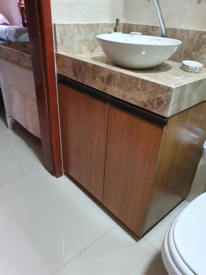 Chale De Campo Em Condominio Fechado Bananeiras Buitenkant foto